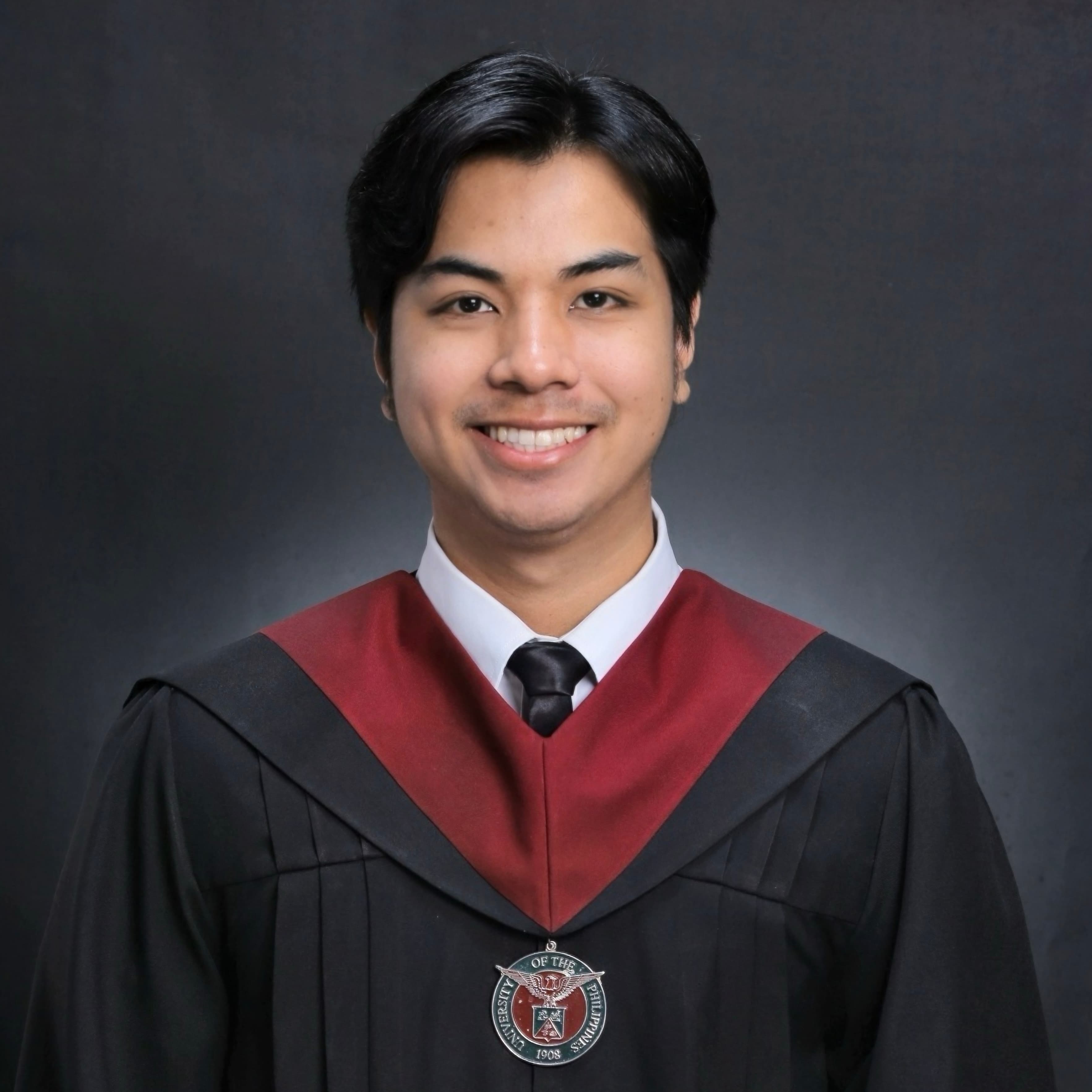 Kyle David Libiran